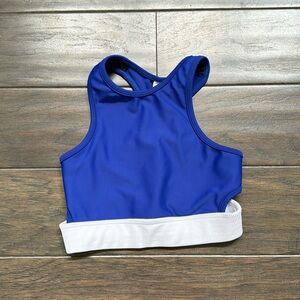 5 Dancewear Top